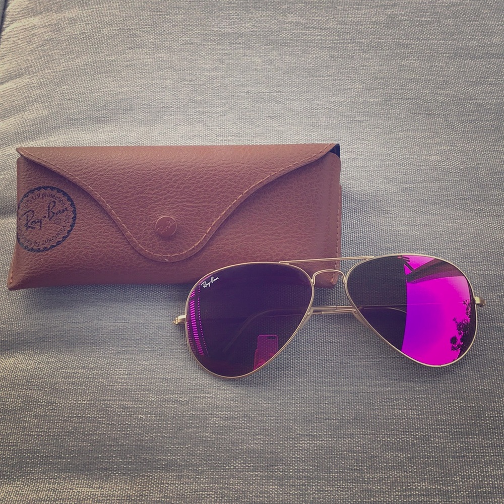 Ray Bans
